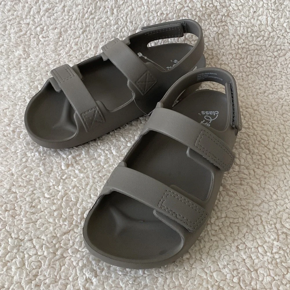 *NIB* Art Class Hartley Boys’ Water Shoes